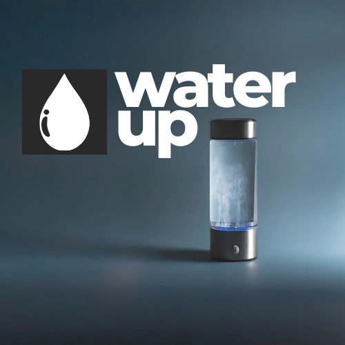 Waterup - Gourde à eau Hydrogénée